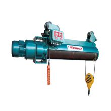 WEIHUA CD1 MD1 Wire Rope Electric Hoist